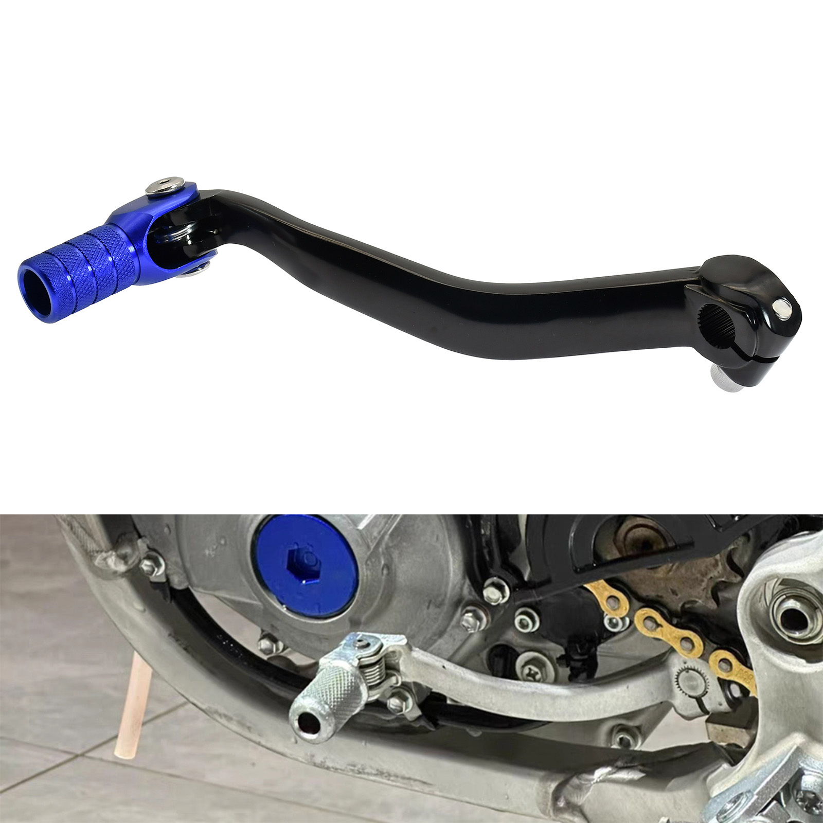 Yamaha YZ125 YZ250 YZ250X YZ 1 - Riding Gear incelemesi ve fiyatı